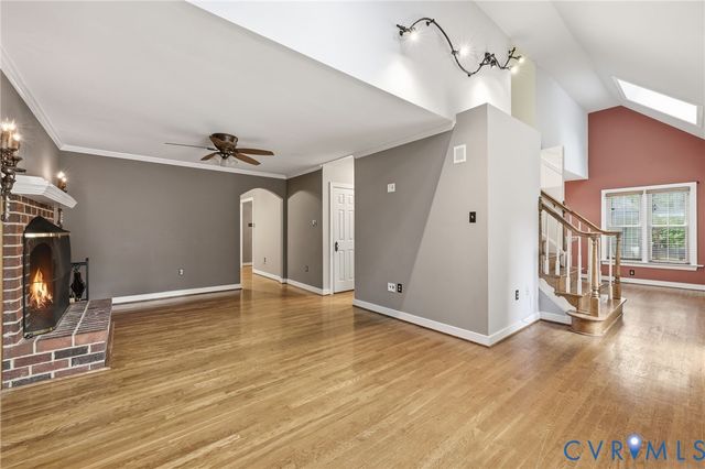 2450 Hillstream Dr, Rockville, VA 23146