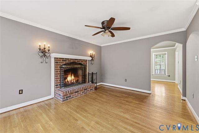 2450 Hillstream Dr, Rockville, VA 23146