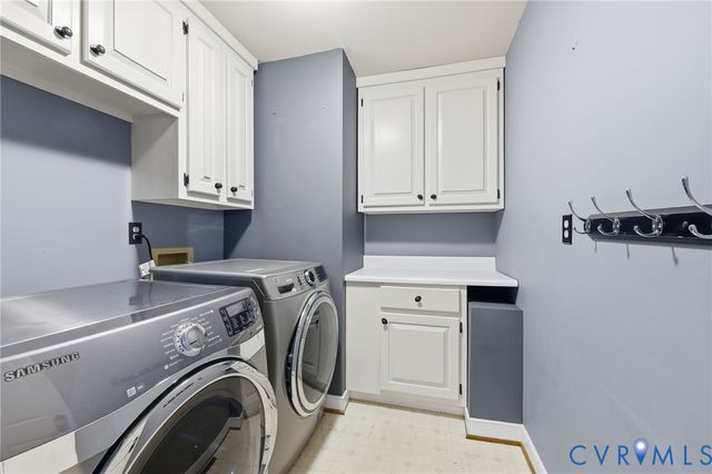 2450 Hillstream Dr, Rockville, VA 23146