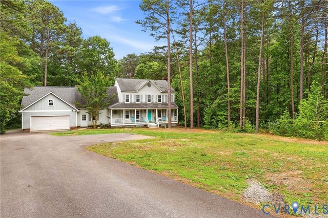 2450 Hillstream Dr, Rockville, VA 23146