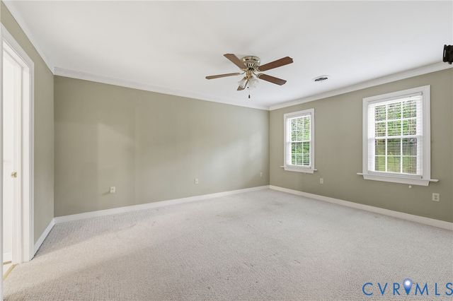 2450 Hillstream Dr, Rockville, VA 23146