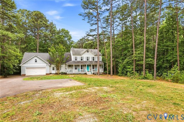2450 Hillstream Dr, Rockville, VA 23146