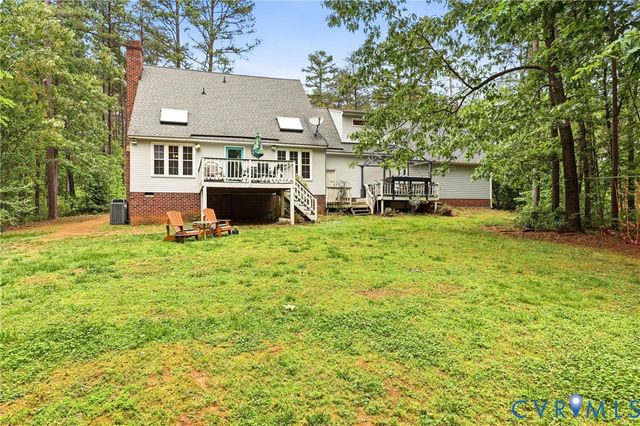 2450 Hillstream Dr, Rockville, VA 23146