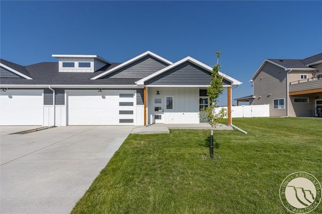 1204 Buffalo Crossing, Billings, MT 59106