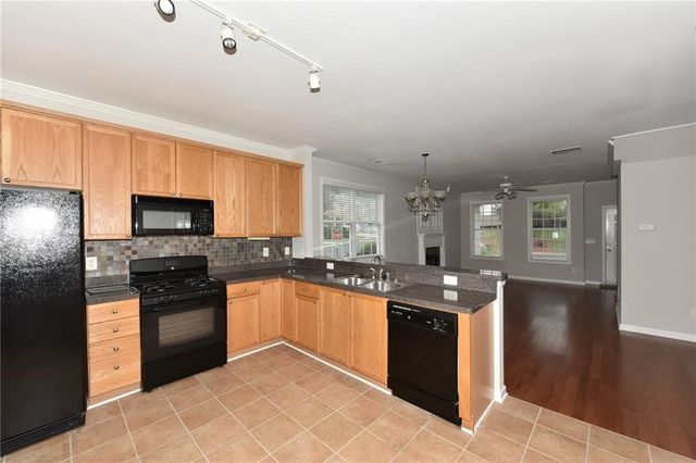 3546 Spring View Court 3546, Alpharetta, GA 30004