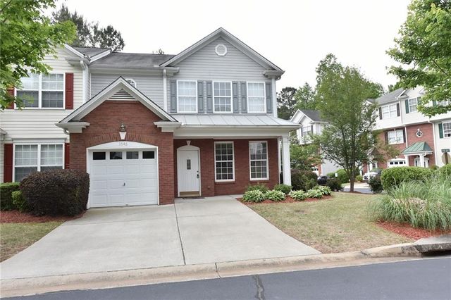 3546 Spring View Court 3546, Alpharetta, GA 30004