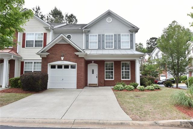 3546 Spring View Court 3546, Alpharetta, GA 30004