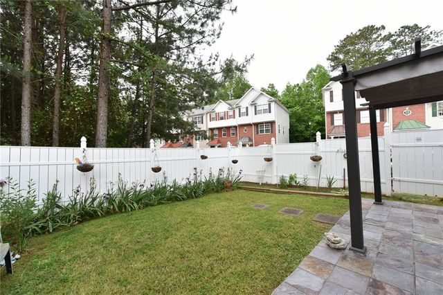 3546 Spring View Court 3546, Alpharetta, GA 30004