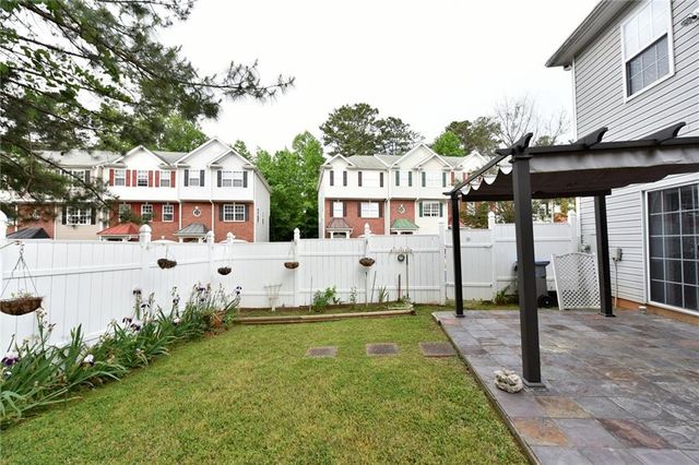 3546 Spring View Court 3546, Alpharetta, GA 30004