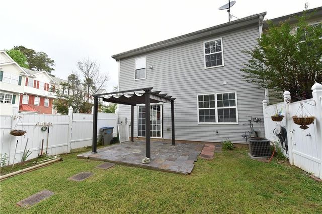 3546 Spring View Court 3546, Alpharetta, GA 30004