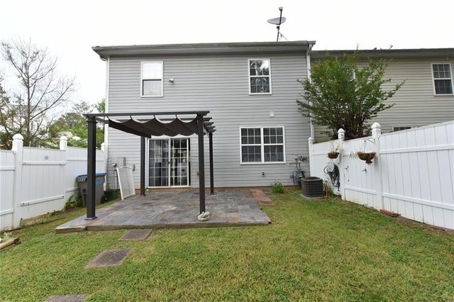 3546 Spring View Court 3546, Alpharetta, GA 30004