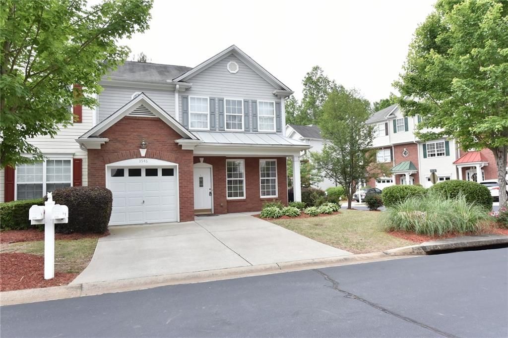 3546 Spring View Court 3546, Alpharetta, GA 30004