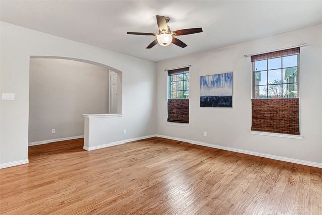 631 Alexandra Avenue, Richardson, TX 75081