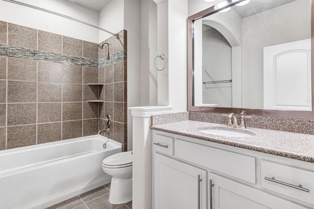 631 Alexandra Avenue, Richardson, TX 75081