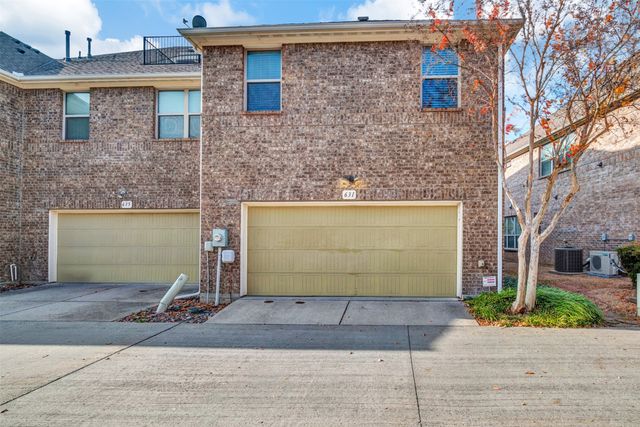 631 Alexandra Avenue, Richardson, TX 75081