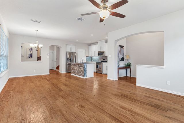 631 Alexandra Avenue, Richardson, TX 75081