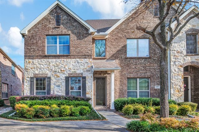 631 Alexandra Avenue, Richardson, TX 75081