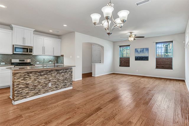 631 Alexandra Avenue, Richardson, TX 75081