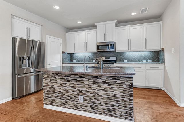 631 Alexandra Avenue, Richardson, TX 75081