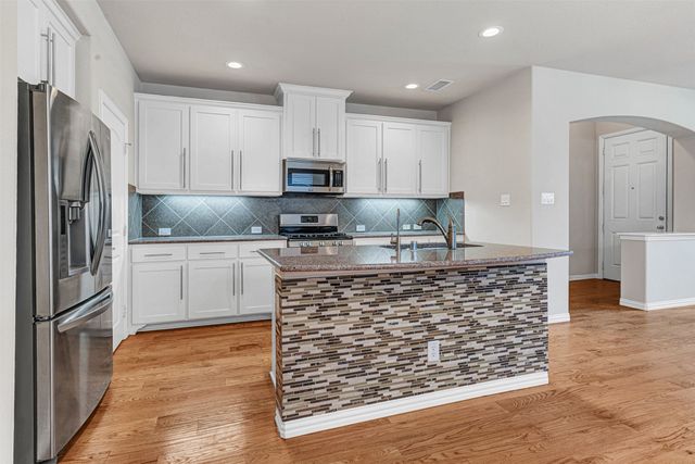 631 Alexandra Avenue, Richardson, TX 75081