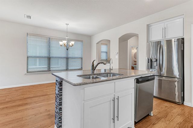 631 Alexandra Avenue, Richardson, TX 75081