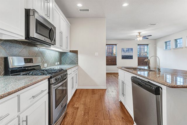 631 Alexandra Avenue, Richardson, TX 75081