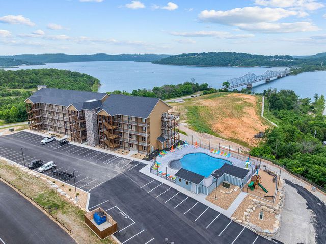 361 Anchors Point Lane Unit 301, Kimberling City, MO 65686