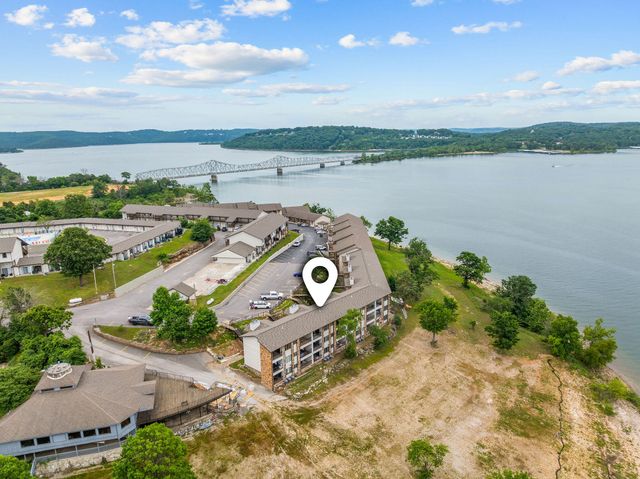 361 Anchors Point Lane Unit 301, Kimberling City, MO 65686