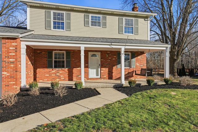 11774 Kennington Square E, Pickerington, OH 43147