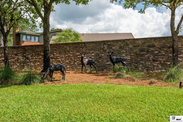 407 BENT WILLOW LOOP, Monroe, LA 71203