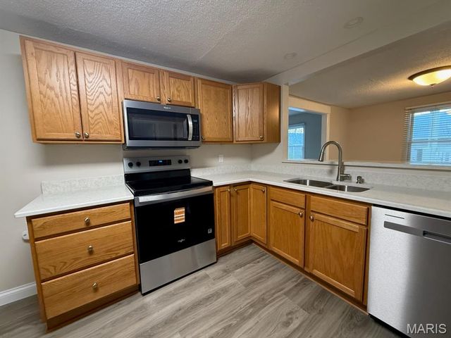 4506 Drda Lane, Edwardsville, IL 62025