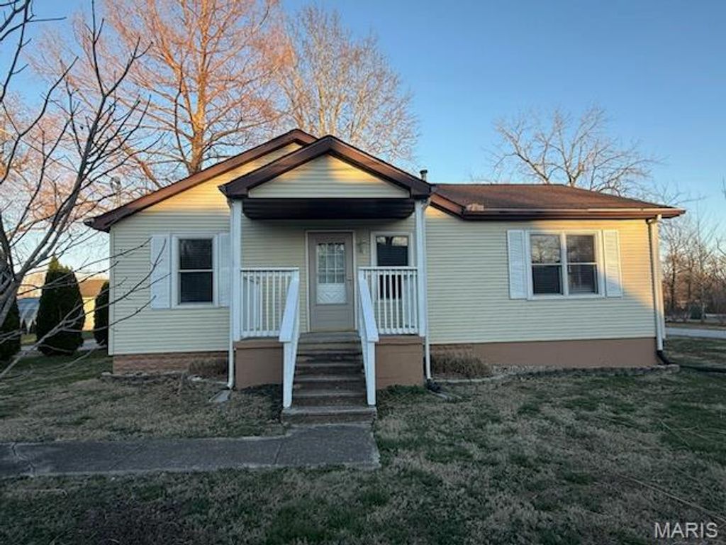 4506 Drda Lane, Edwardsville, IL 62025