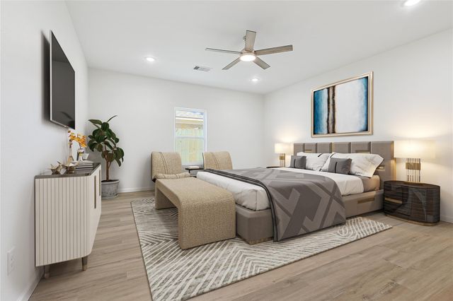 2317 Cedar Street, Pearland, TX 77581