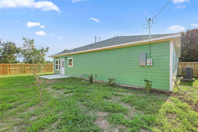 2317 Cedar Street, Pearland, TX 77581