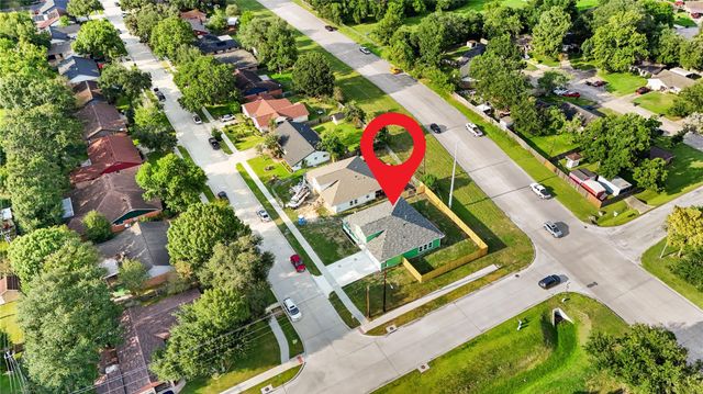 2317 Cedar Street, Pearland, TX 77581