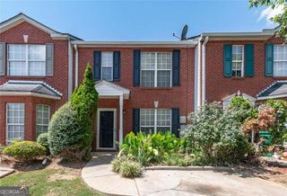 5550 Strathmoor Manor Circle, Lithonia, GA 30058