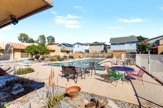 3228 W GLENDALE Avenue 170, Phoenix, AZ 85051