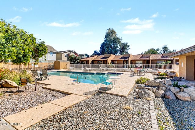 3228 W GLENDALE Avenue 170, Phoenix, AZ 85051