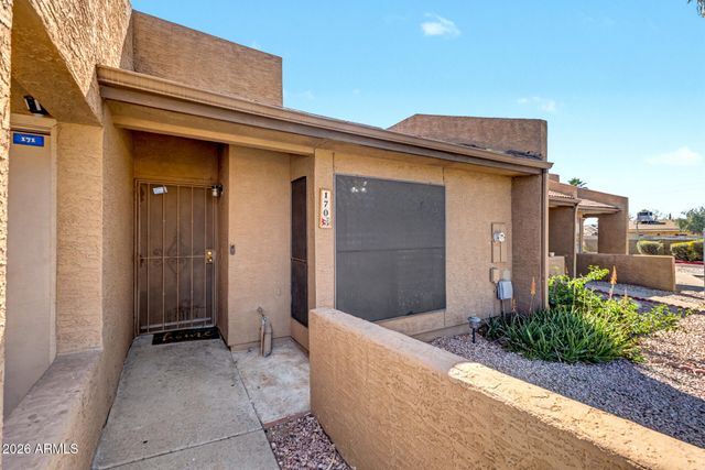 3228 W GLENDALE Avenue 170, Phoenix, AZ 85051