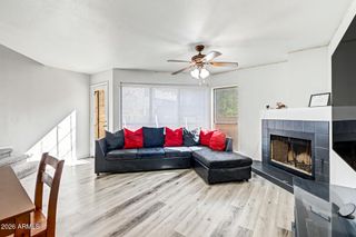3228 W GLENDALE Avenue 170, Phoenix, AZ 85051