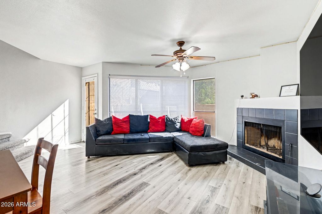 3228 W GLENDALE Avenue 170, Phoenix, AZ 85051