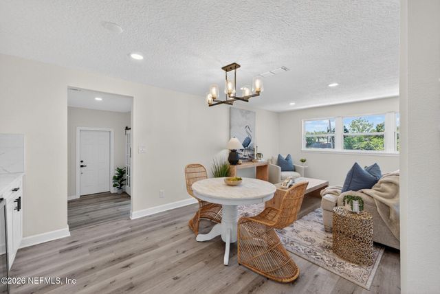 401 SKATE Road, Atlantic Beach, FL 32233