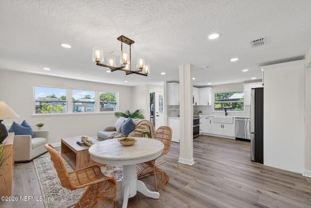 401 SKATE Road, Atlantic Beach, FL 32233