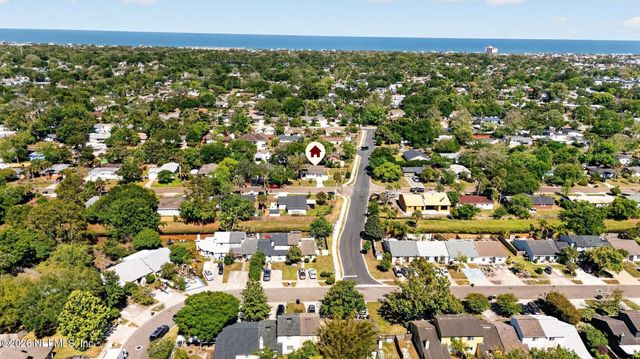 401 SKATE Road, Atlantic Beach, FL 32233
