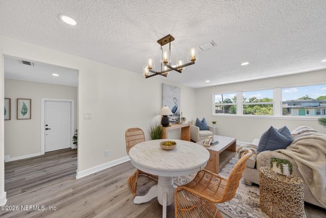 401 SKATE Road, Atlantic Beach, FL 32233