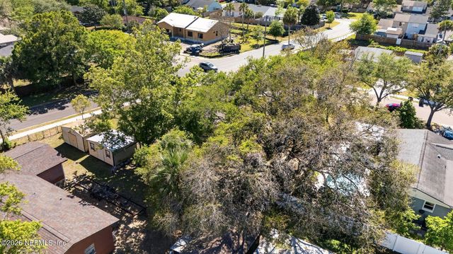 401 SKATE Road, Atlantic Beach, FL 32233