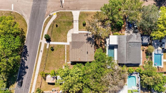 401 SKATE Road, Atlantic Beach, FL 32233