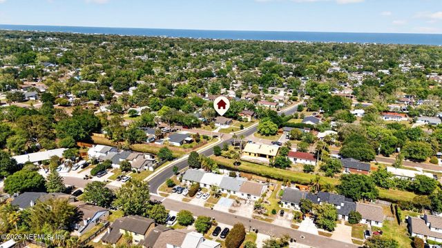 401 SKATE Road, Atlantic Beach, FL 32233