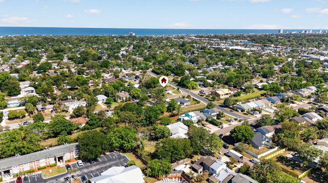 401 SKATE Road, Atlantic Beach, FL 32233