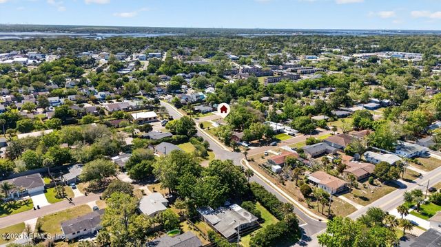 401 SKATE Road, Atlantic Beach, FL 32233